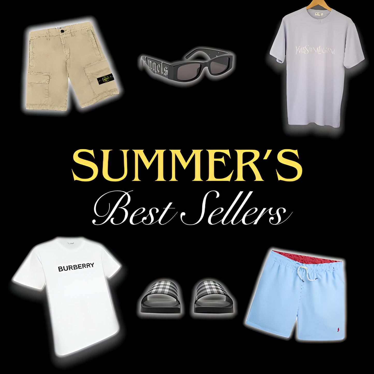 Summers Best Sellers suppliers