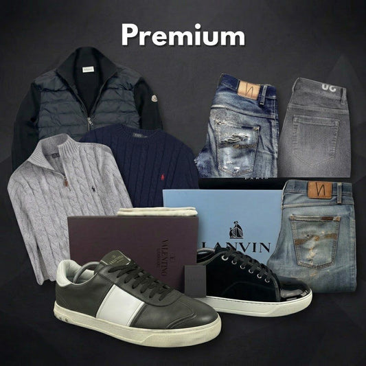 Ultimate Reselling Package 2026