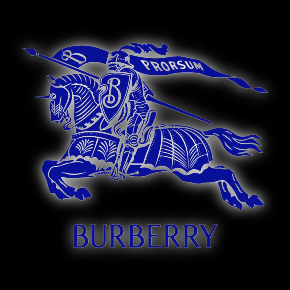 Burberry Suppliers