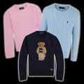 Ralph Lauren Supplier Bundle