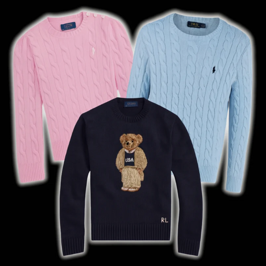 Ralph Lauren Supplier Bundle